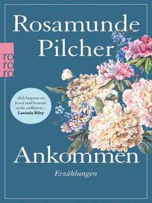 cover image of Ankommen
